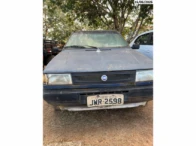 Fiat Uno Mille Mille SX Young 1998 1.0 Automático em Guajará-mirim - Rondônia