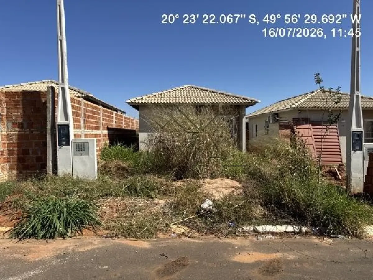 Casa Casa em Votuporanga/SP em Votuporanga - São Paulo