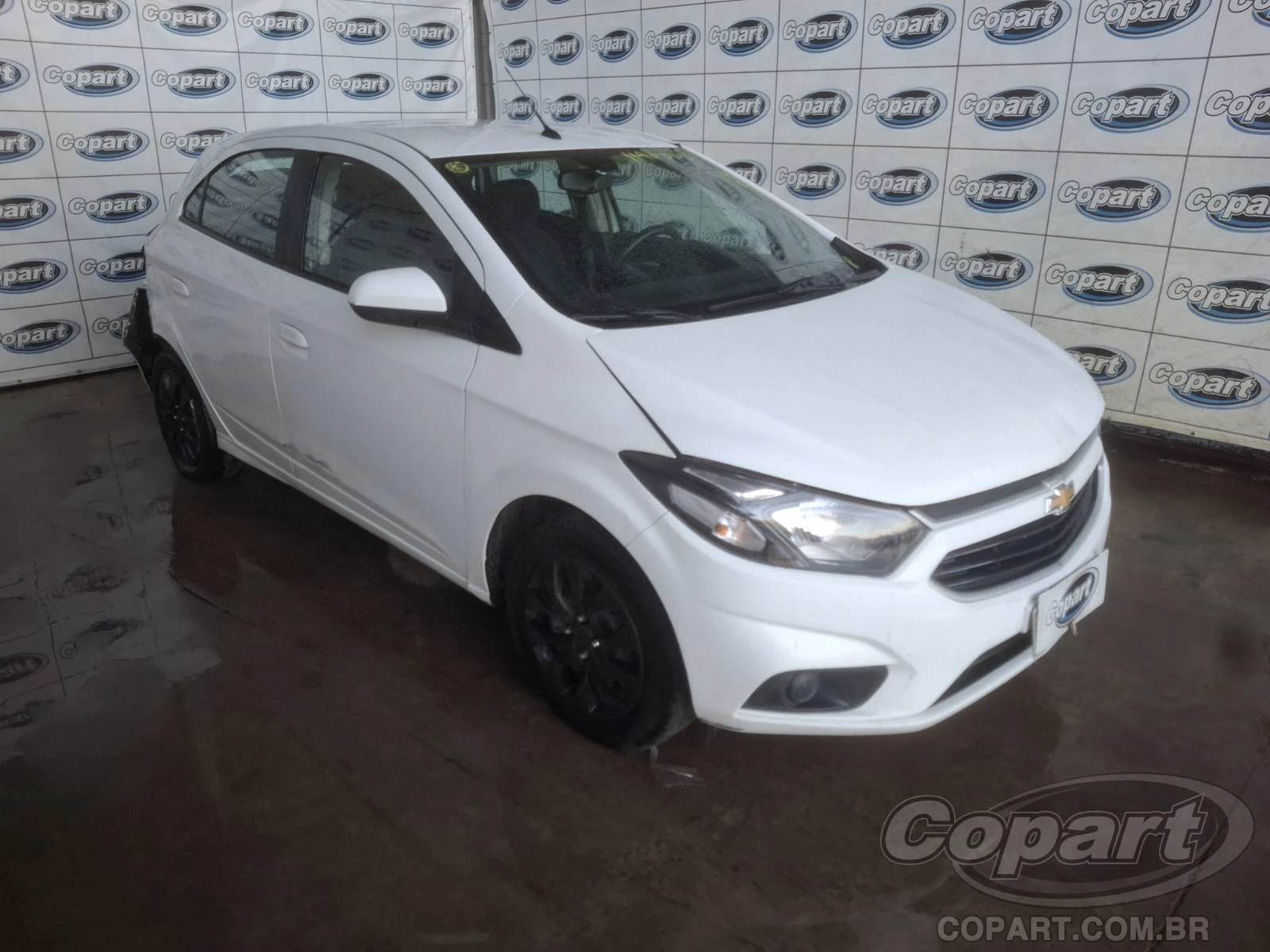 Chevrolet Onix LT 2017 1.4 Eco em Candeias - Bahia