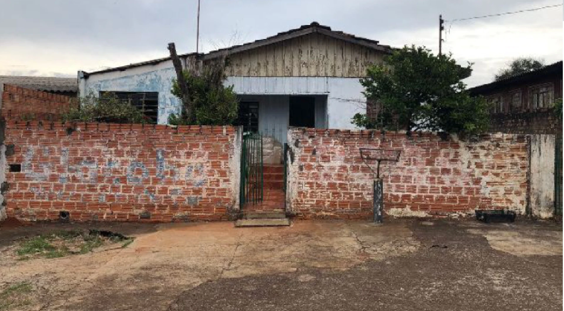 Casa com 3 Quartos em Cascavel/PR em Cascavel - Paraná