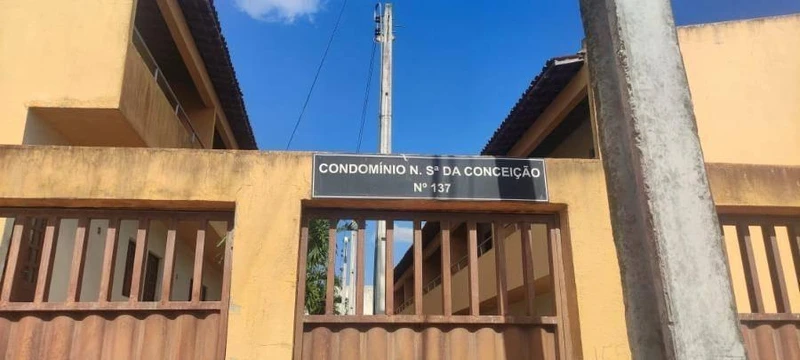 Casa com 2 Quartos em Gravatá/PE em Gravatá - Pernambuco