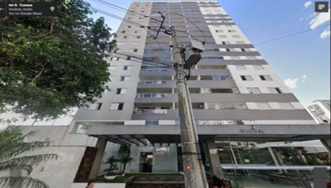 Apartamento em Goiânia/GO em Goiânia - Goiás