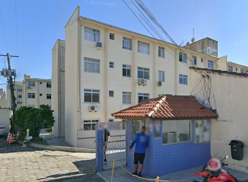 Apartamento em São José/SC em São José - Santa Catarina