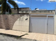 Casa com 3 Quartos em Caminho do Sol, Parnamirim/RN em Parnamirim - Rio Grande do Norte