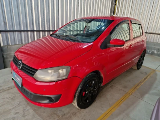 Volkswagen Fox 1.0 GII 2009 2010 em Suzano - São Paulo