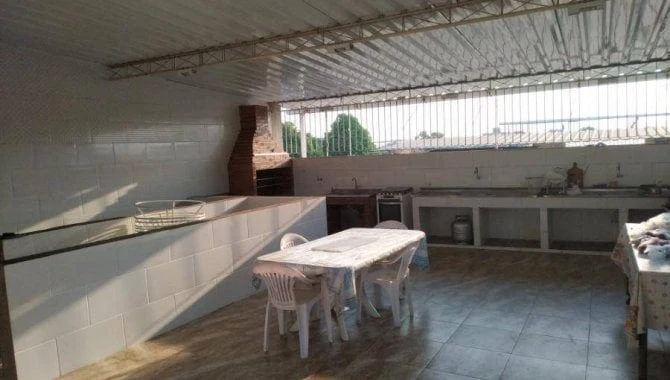 Casa com 1 vaga em Duque de Caxias/RJ em Duque De Caxias - Rio de Janeiro