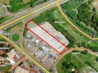 Terreno em Catanduva/SP em Catanduva - São Paulo