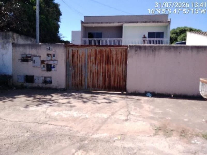 Apartamento com 2 Quartos em Luziânia/GO em Luziânia - Goiás