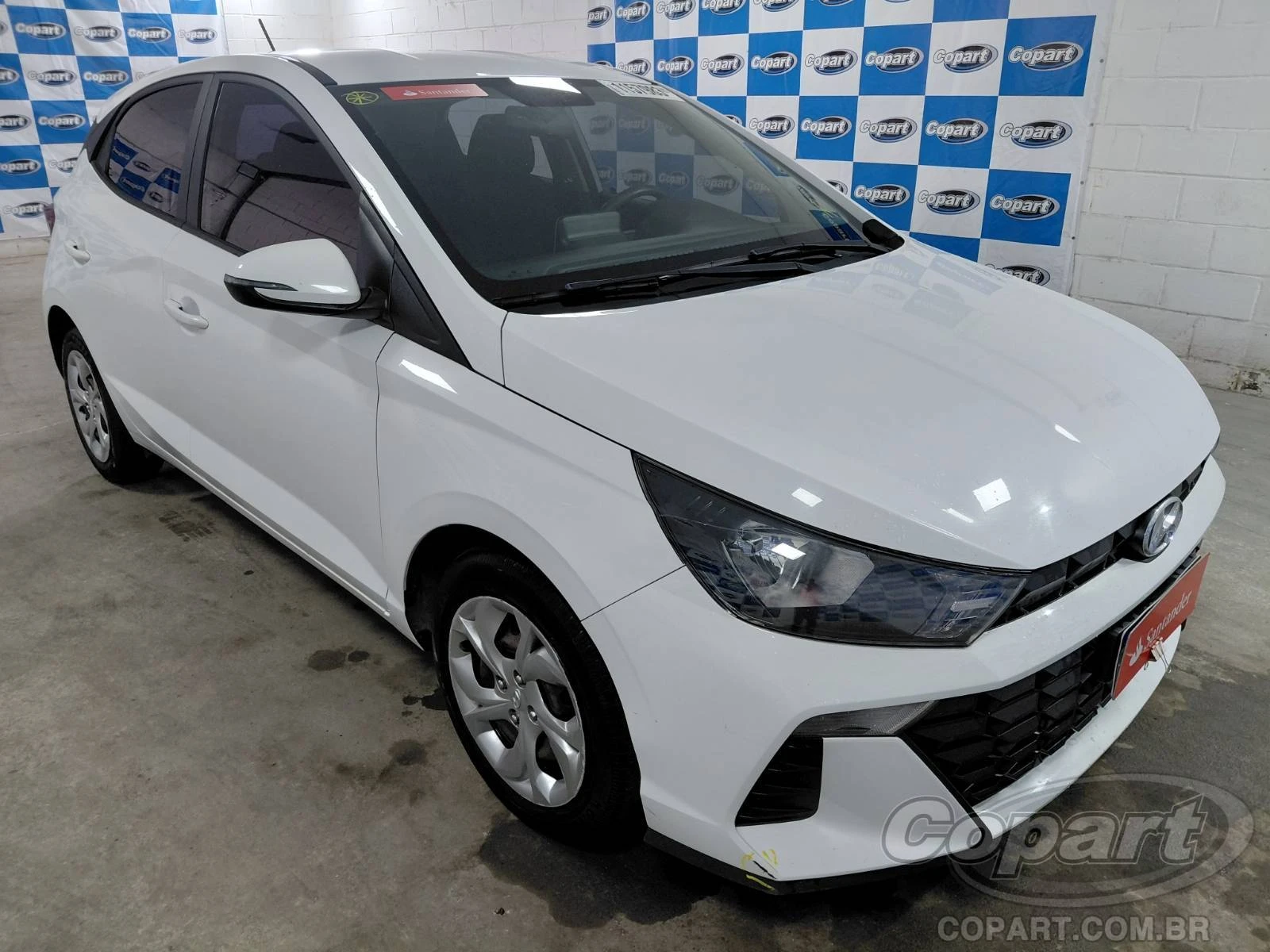 Hyundai HB20 Comfort 2023 1.0 CVVT em Vitória De Santo Antão - Pernambuco