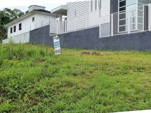 Terreno no Loteamento Jardim Dal Pont em Criciúma/SC em Criciúma - Santa Catarina