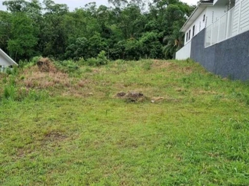Terreno no Loteamento Jardim Dal Pont em Criciúma/SC em Criciúma - Santa Catarina