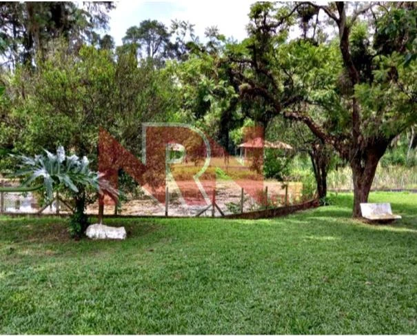 Terreno Terreno com casa de morada em Caieiras/SP em Caieiras - São Paulo