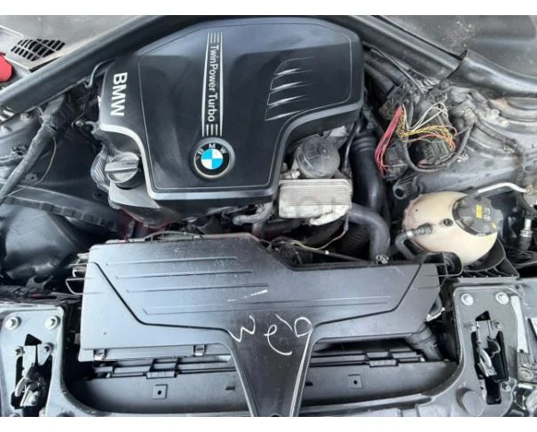 BMW 428i Cabriolet 428i Cabriolet 2015 Automático Gasolina em São Paulo