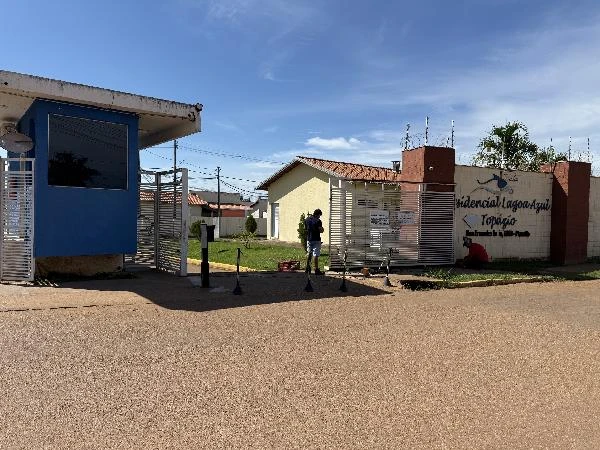 Casa com 2 Quartos em Porto Velho/RO em Porto Velho - Rondônia