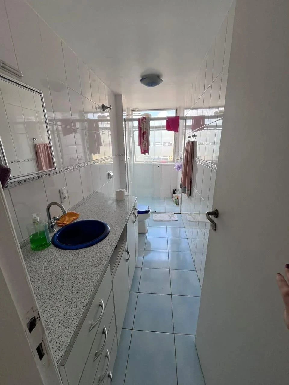 Apartamento com 2 Quartos em Curitiba/PR em Curitiba - Paraná