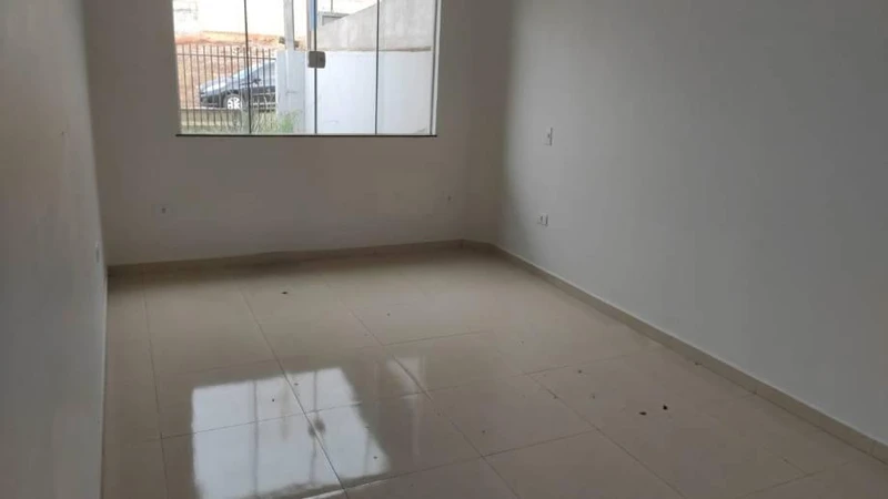 Casa com 2 Quartos em Jardim Alegre/PR em Jardim Alegre - Paraná