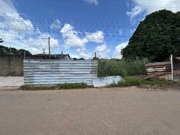 Terreno no Jardim Eldorado em Porto Velho/RO em Porto Velho - Rondônia