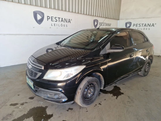 Chevrolet Onix 1.0 LT 2014 1.0 MT Manual em Nova Santa Rita - Rio Grande do Sul