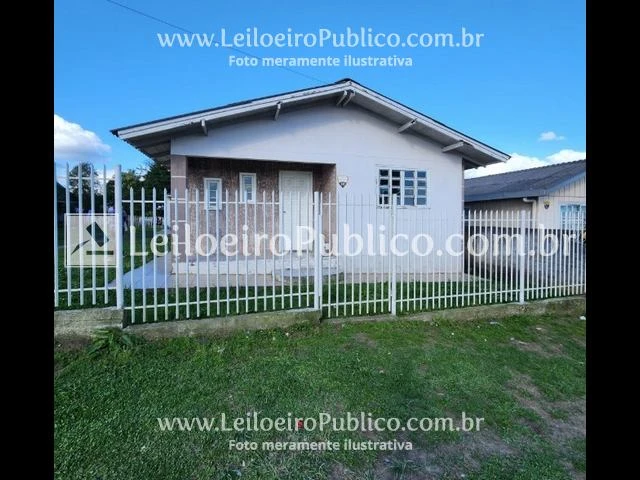 Terreno com 300 m² em Lages/SC em Lages - Santa Catarina