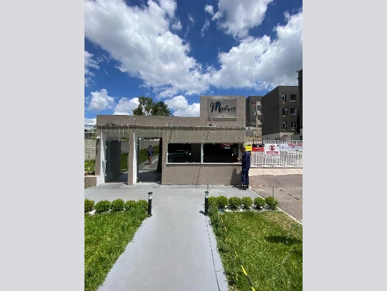 Apartamento com 2 Quartos em Campo Largo/PR em Campo Largo - Paraná