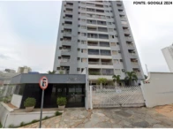 Apartamento com 1 Vaga em Cuiabá/MT em Cuiabá - Mato Grosso