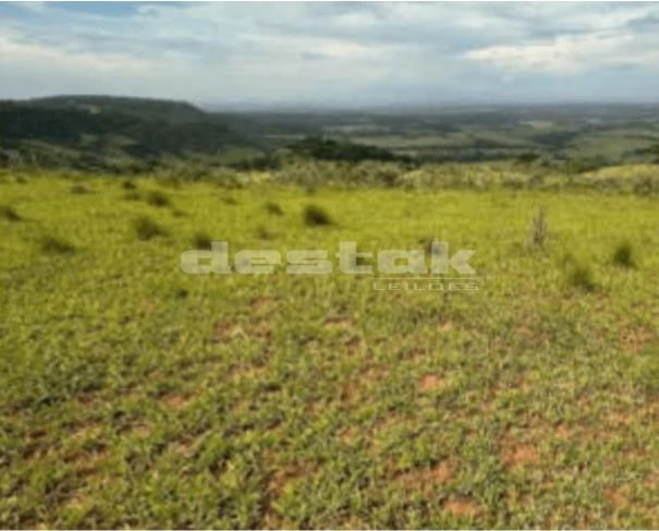 Terreno no Gleba B em Botucatu/SP em Botucatu - São Paulo