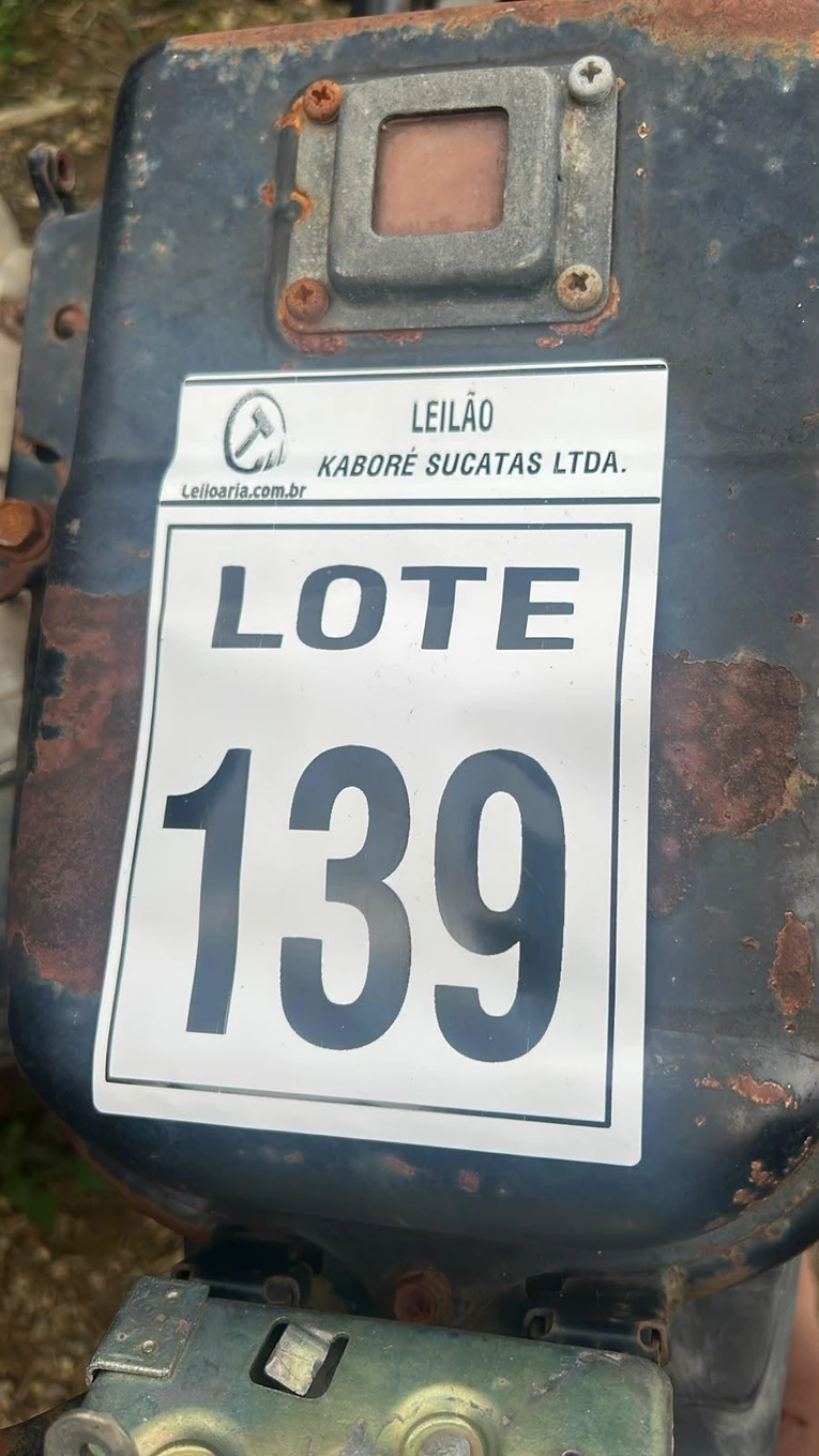 Honda Biz 139cc em Piracicaba - São Paulo