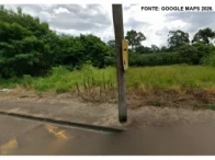 Terreno em Vila Neri, São Carlos/SP em São Carlos - São Paulo