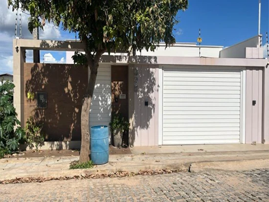 Casa em Catolé do Rocha/PB em Catolé Do Rocha - Paraíba