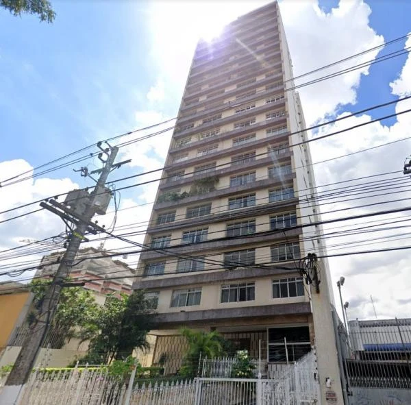 Apartamento com 2 vagas em São Paulo/SP em São Paulo