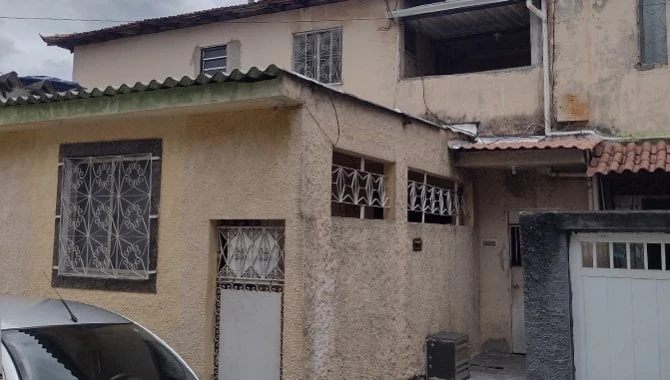 Apartamento em Guadalupe, Rio de Janeiro/RJ em Rio De Janeiro - Rio de Janeiro