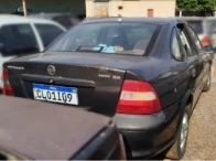 Chevrolet Vectra GLS 97/98 em Jales - São Paulo