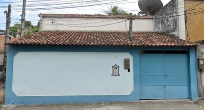 Casa em Pechincha RJ em Rio De Janeiro - Rio de Janeiro