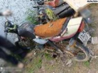 Honda CG 125 Titan 1998/1999 125cc em Arraias - Tocantins