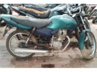 Honda CG 125 Titan 2000 2000 em Jacarezinho - Paraná