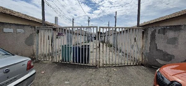Casa em Belford Roxo/RJ em Belford Roxo - Rio de Janeiro