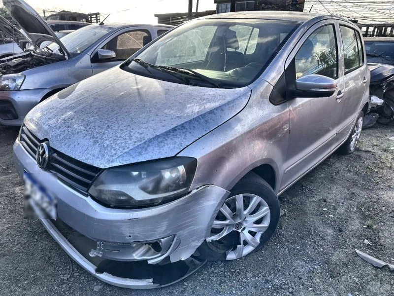 Volkswagen Fox Gii 1.0 em Salvador - Bahia