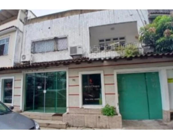Casa em Rio de Janeiro/RJ em Rio De Janeiro - Rio de Janeiro