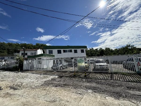 Apartamento com 2 Quartos em São Gonçalo/RJ em Sao Goncalo - Rio de Janeiro