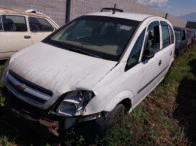 Chevrolet Meriva Joy 2011 2012 em Lorena - São Paulo