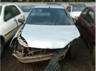 Renault Clio Cam 10H3P 2009/2010 Prata em Campo Grande - Mato Grosso do Sul
