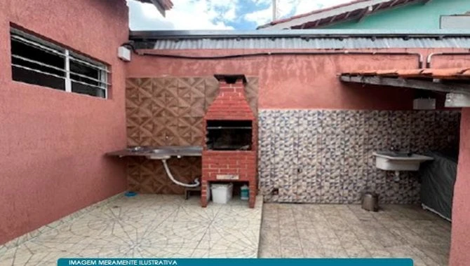 Casa em Itatiba/SP em Itatiba - São Paulo