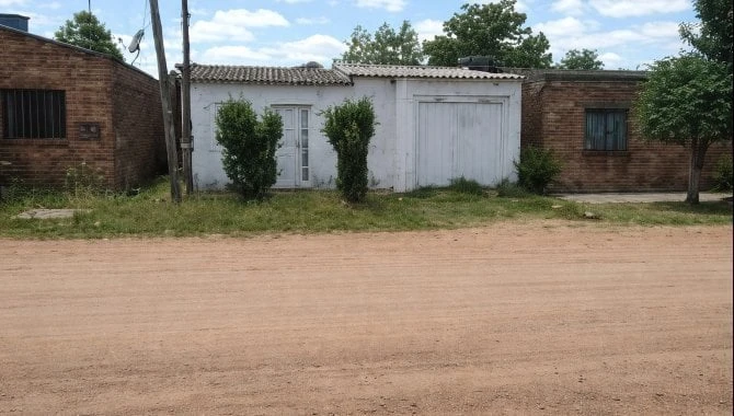 Casa em Bagé/RS em Bagé - Rio Grande do Sul