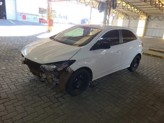 Chevrolet Onix Joy Black 2021 Manual Flex em Nova Santa Rita - Rio Grande do Sul