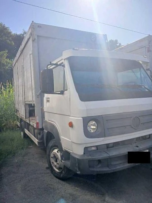 Volkswagen 10.160 DRC 4X2 2013/2014 4x2 Diesel em Rio De Janeiro - Rio de Janeiro