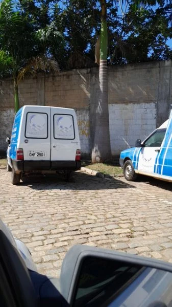 Fiat Fiorino 2012/2013 em Muriaé - Minas Gerais