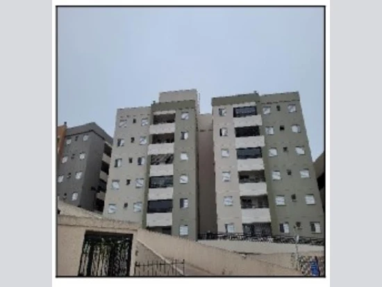 Apartamento com 1 Vaga em Cotia/SP em Cotia - São Paulo
