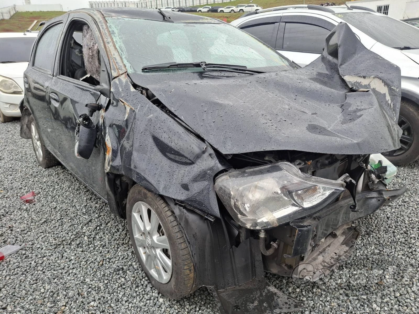Toyota Etios X Plus 2020 1.5 Dual VVT-i em Itaquaquecetuba - São Paulo