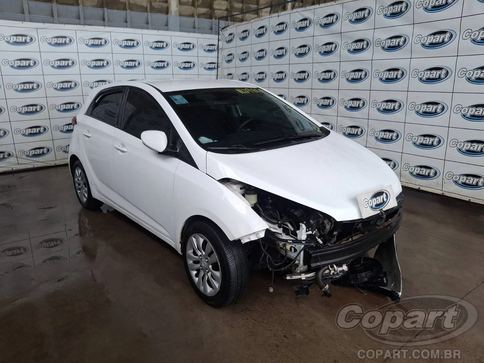 Hyundai HB20 Comfort Plus 2019 1.0 CVVT Automático em Candeias - Bahia