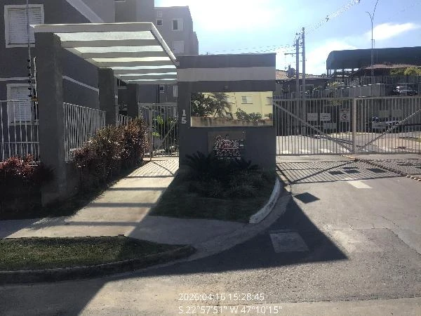 Apartamento com 2 Quartos em Campinas/SP em Campinas - São Paulo